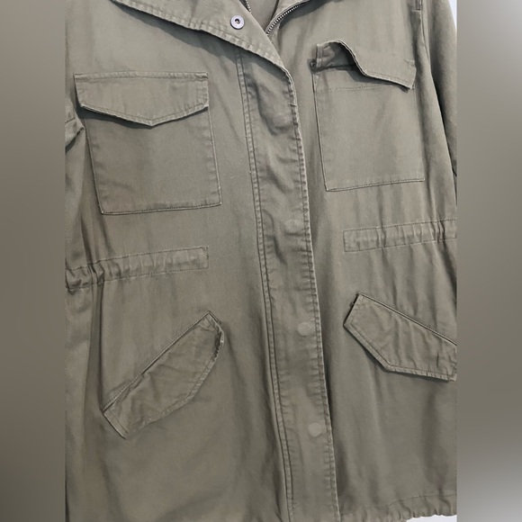 Forever 21 Jacket - Picture 5 of 7